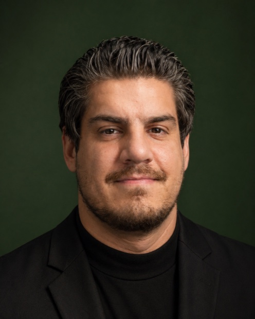 Cassiano Diniz